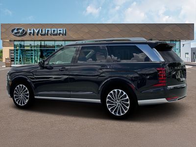 2026 Hyundai Palisade - Photo 23
