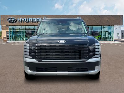 2026 Hyundai Palisade - Photo 12