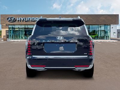 2026 Hyundai Palisade - Photo 25