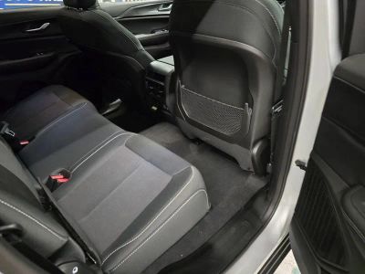 2025 Jeep Grand Cherokee — photo 30 view