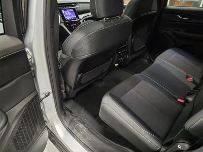 2025 Jeep Grand Cherokee — photo 27 view