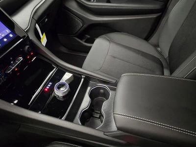 2025 Jeep Grand Cherokee — photo 22 view