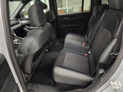 2025 Jeep Grand Cherokee — photo 28 view