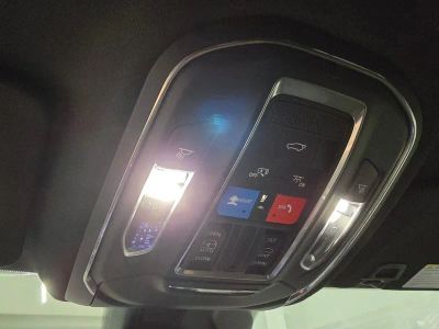 2025 Jeep Grand Cherokee — photo 26 view