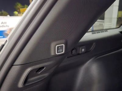 2025 Jeep Grand Cherokee — photo 37 view