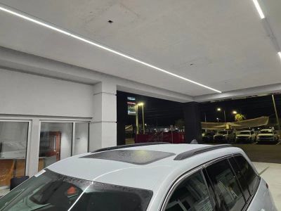 2025 Jeep Grand Cherokee — photo 10 view