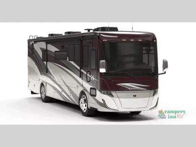 2021 Tiffin Motorhomes Allegro RED - Photo 1