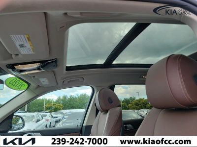 2020 BMW X7 — photo 28 view