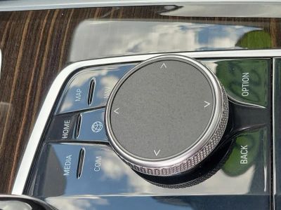 2020 BMW X7 — photo 40 view