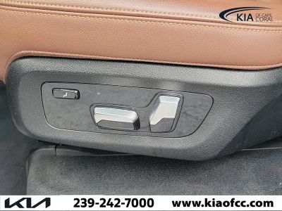 2020 BMW X7 — photo 19 view