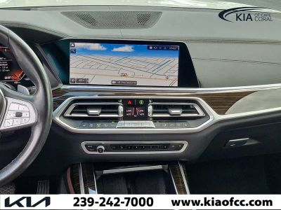 2020 BMW X7 — photo 26 view