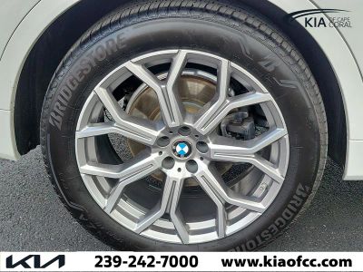 2020 BMW X7 — photo 11 view