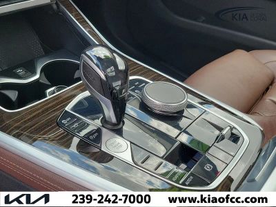 2020 BMW X7 — photo 39 view