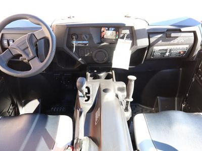 2025 Kawasaki Teryx4 S LE - Photo 12