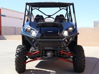 2025 Kawasaki Teryx4 S LE - Photo 1