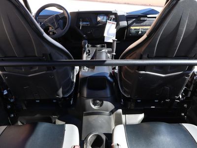 2025 Kawasaki Teryx4 S LE - Photo 10