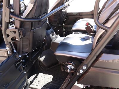 2025 Kawasaki Teryx4 S LE - Photo 11