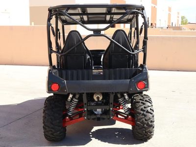 2025 Kawasaki Teryx4 S LE - Photo 6