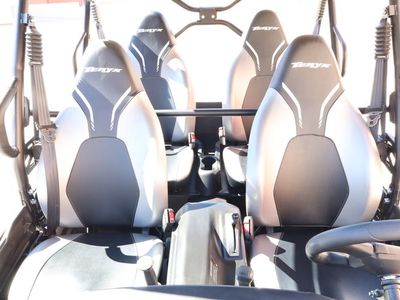 2025 Kawasaki Teryx4 S LE - Photo 13