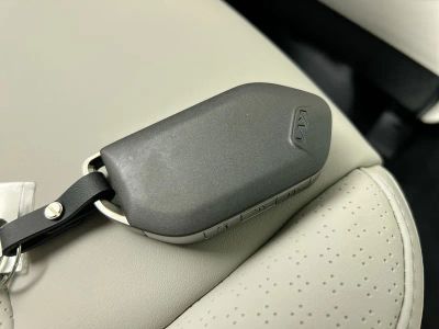 2026 Kia Sorento — photo 38 view
