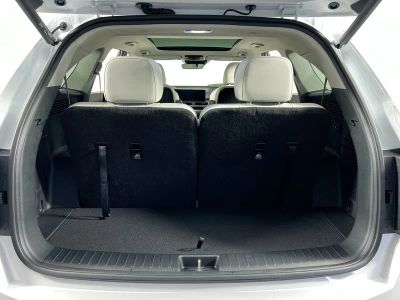 2026 Kia Sorento — photo 36 view