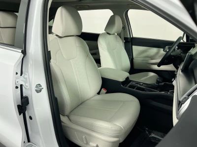 2026 Kia Sorento — photo 33 view