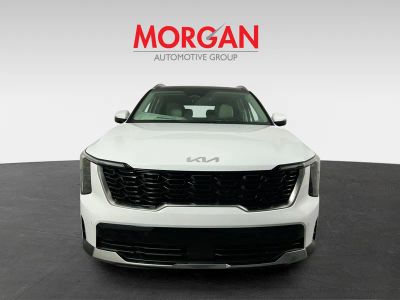 2026 Kia Sorento — photo 10 view