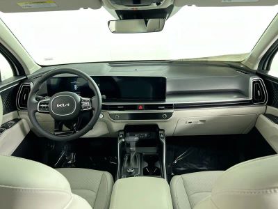 2026 Kia Sorento — photo 32 view