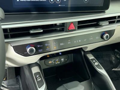 2026 Kia Sorento — photo 26 view