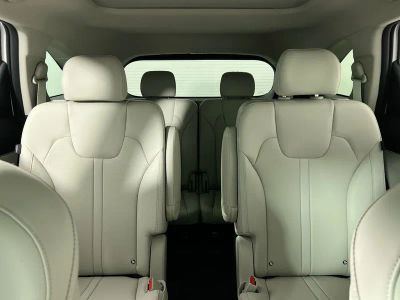 2026 Kia Sorento — photo 35 view