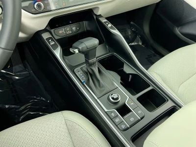 2026 Kia Sorento — photo 24 view