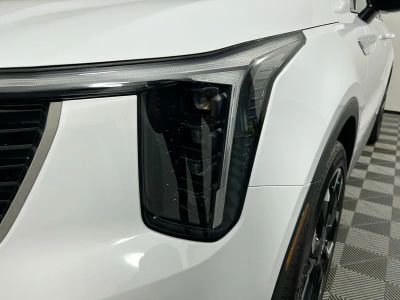 2026 Kia Sorento — photo 11 view
