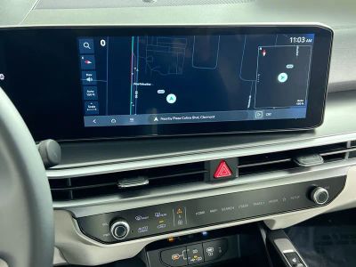 2026 Kia Sorento — photo 28 view