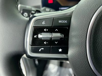 2026 Kia Sorento — photo 18 view