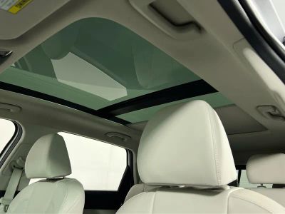 2026 Kia Sorento — photo 21 view