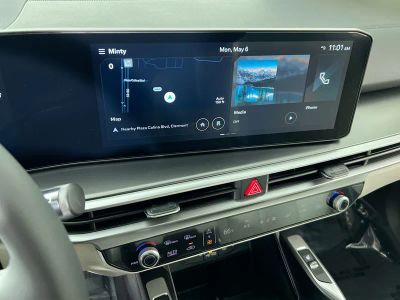 2026 Kia Sorento — photo 25 view