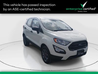 2022 Ford EcoSport - Photo 1