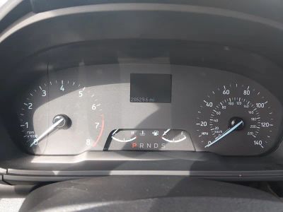 2022 Ford EcoSport - Photo 14