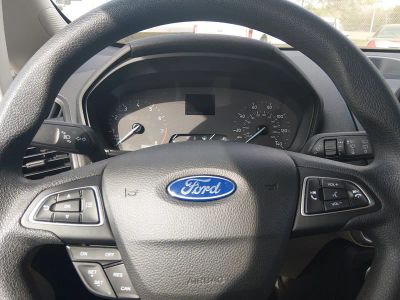 2022 Ford EcoSport - Photo 12