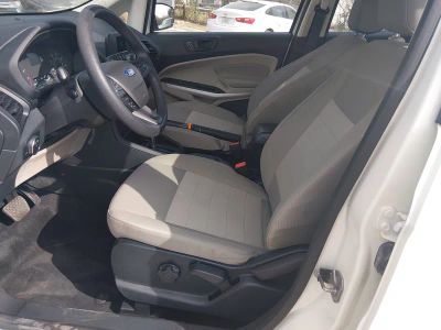 2022 Ford EcoSport - Photo 20