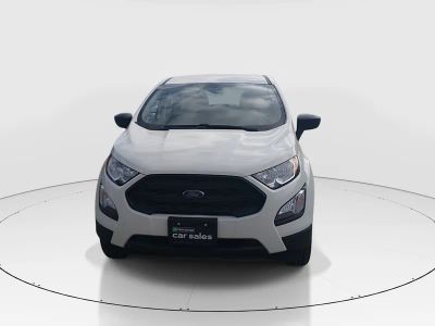 2022 Ford EcoSport - Photo 2
