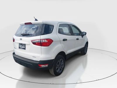 2022 Ford EcoSport - Photo 7