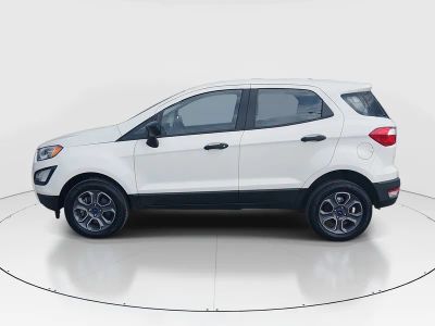 2022 Ford EcoSport - Photo 4