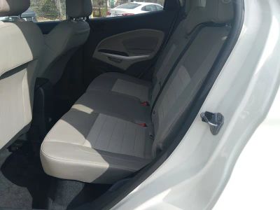2022 Ford EcoSport - Photo 19