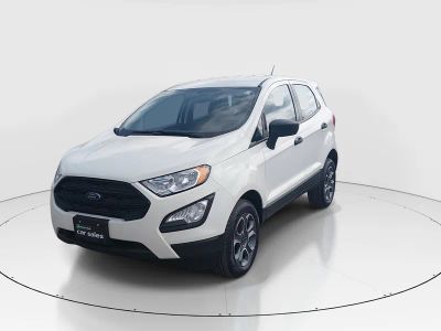 2022 Ford EcoSport - Photo 3