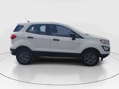 2022 Ford EcoSport - Photo 8