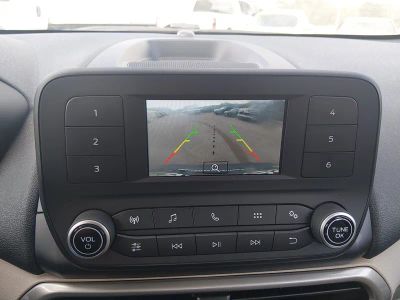 2022 Ford EcoSport - Photo 17
