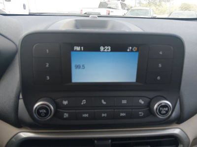 2022 Ford EcoSport - Photo 18