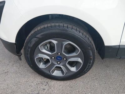 2022 Ford EcoSport - Photo 10