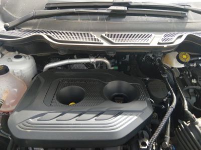 2022 Ford EcoSport - Photo 9